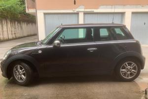 Mini Euro 5 Diesel full optional 09/2013