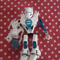 LEGO hero factory 7164 Preston Stormer