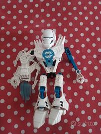 LEGO hero factory 7164 Preston Stormer