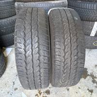 gomme usate 1956016 Estivo MAXXIS - Van - 281