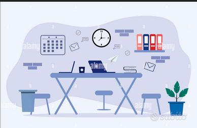 Locali uso ufficio, anche per investimento