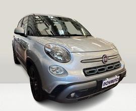 FIAT 500L 1.4 95 CV S&S Cross