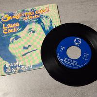 Laura Carli – Sciogli I Miei Capelli Al Vento