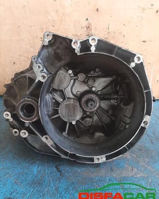 CAMBIO FORD FOCUS