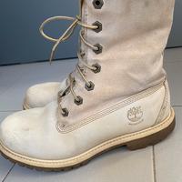 Scarponcini Timberland