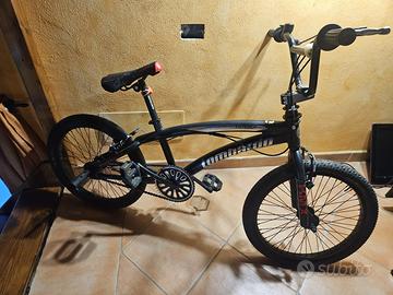 Bmx Lombardo Potenza