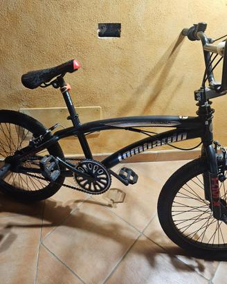 Bmx Lombardo Potenza