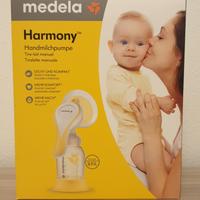Medela Harmony tiralatte manuale NUOVO