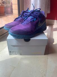 Nike LeBron Nxxt gen AMPD -buone condizioni