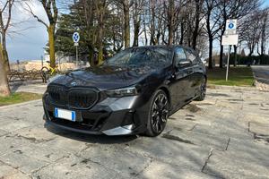 Bmw 540 540d 48V xDrive Touring Msport Pro