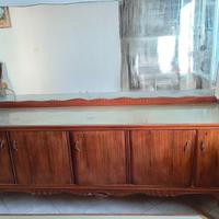 Credenza anni 60