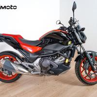 HONDA NC 750 S ABS DCT - 2017