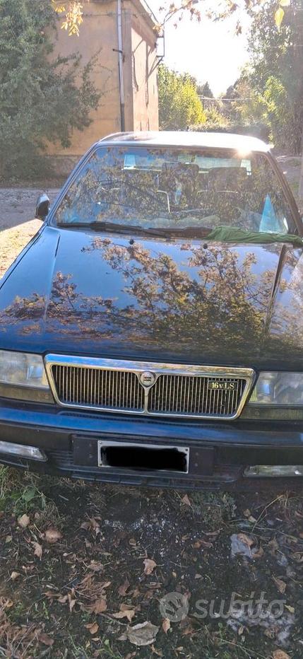 LANCIA Thema