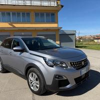 Peugeot 3008 BlueHDi 130 S&S Business