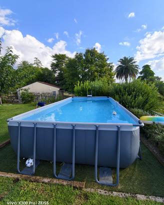 Piscina fuori terra INTEX 732 x 366 x  130