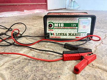 M10 12V CARICABATTERIA