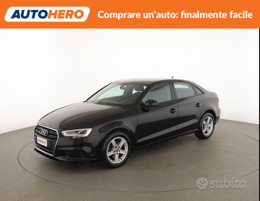 Audi A3 3ª serie