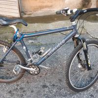 MTB SPECIALIZED