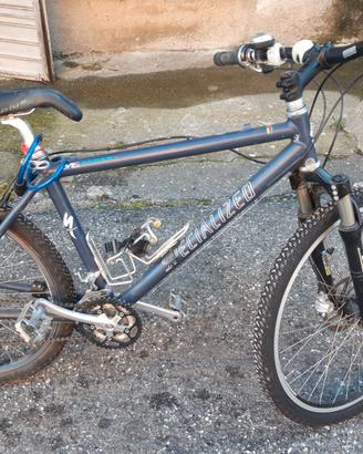 MTB SPECIALIZED