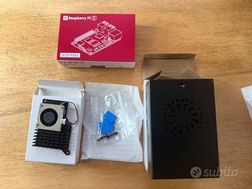 Raspberry PI5 -Ram 8gb