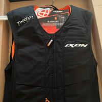 Airbag Ixon gilet tg M