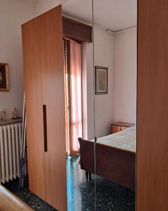 Armadio sei ante