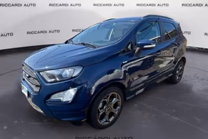 Ford EcoSport 1.0 EcoBoost 125 CV Start&Stop ...