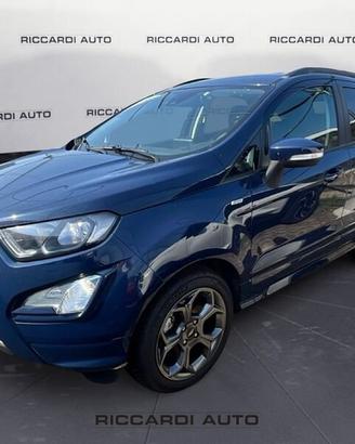 Ford EcoSport 1.0 EcoBoost 125 CV Start&Stop ...