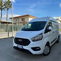 FORD TRANSIT CUSTOM 300 2.0 TDCi 130 Titan. +IVA