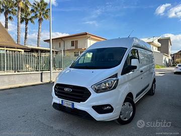 FORD TRANSIT CUSTOM 300 2.0 TDCi 130 Titan. +IVA