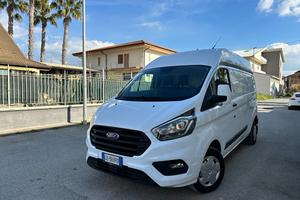 FORD TRANSIT CUSTOM 300 2.0 TDCi 130 Titan. +IVA