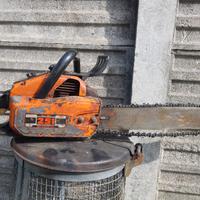 Motosega Oleo-Mac 251 AUTOMATIC