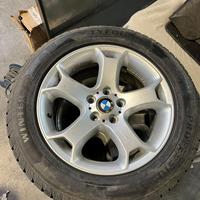 Cerchi bmw X5 18”