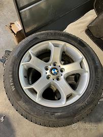 Cerchi bmw X5 18”