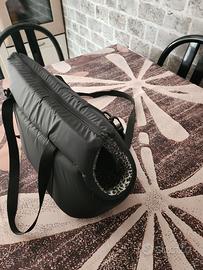 Borsa trasportino
