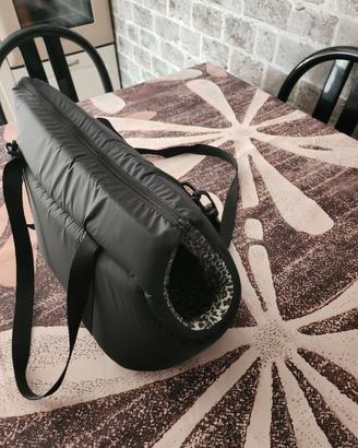 Borsa trasportino