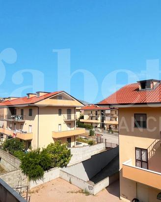 Appartamento Vitulazio [Cod. rif 3330887VRG]