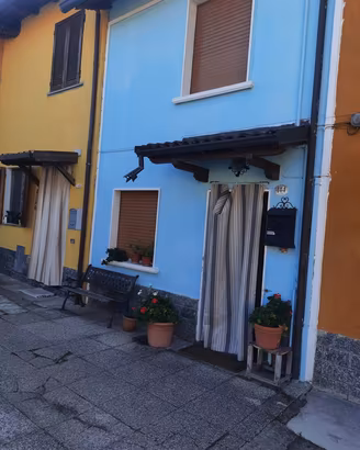 Appartamento Giussago [Cod. rif 3339640VRG]
