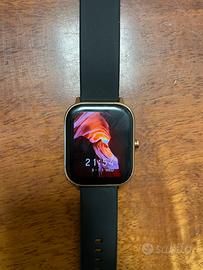 Amazfit GTS pari al nuovo mai usato