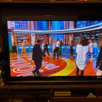 Televisore tv panasonic vieta 40” pollici plasma