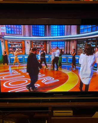 Televisore tv panasonic vieta 40” pollici plasma