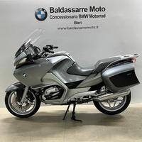 BMW R 1200 RT Abs