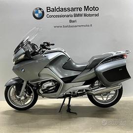 BMW R 1200 RT Abs