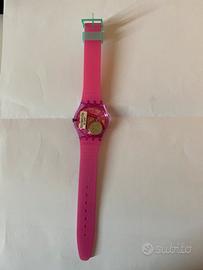 Orologio da polso nuovo