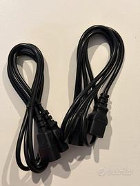 Cavo Alimentazione PC UPS