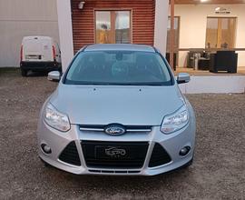 Ford Focus 1.6 TDCi 95 CV Titanium