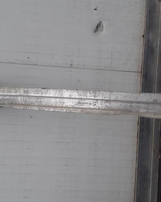 TRAVERSA PARAURTI POSTERIORE BMW X1 Xdrive (G01) T