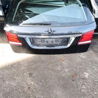 PORTELLONE USATO MERCEDES CLASSE E SW 2014