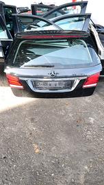 PORTELLONE USATO MERCEDES CLASSE E SW 2014