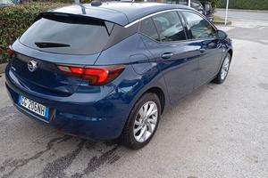 ASTRA 15 TDI 5 PORTE 2021 AUTOMATICA